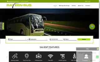 Rayeentravels.com Screenshot 2024-04-26 16:30:38