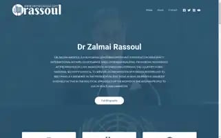 Zalmairassoul.com Screenshot 2024-05-18 08:27:04