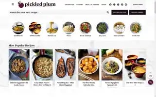 Pickledplum.com Screenshot 2024-07-01 08:34:28