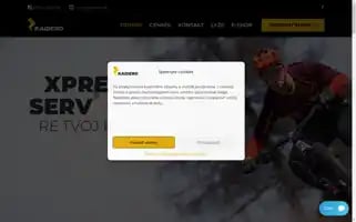 Raidero.sk Screenshot 2024-05-19 22:23:12