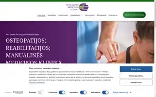 Manumedklinika.lt Screenshot 2024-06-28 04:24:23