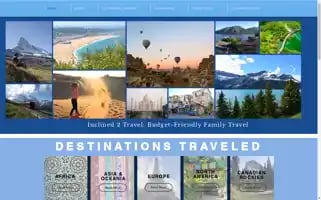 Inclined2travel.com Screenshot 2024-04-25 17:57:49