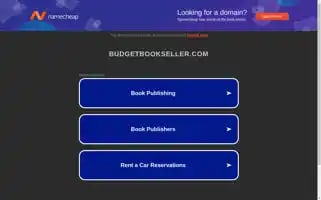 Budgetbookseller.com Screenshot 2024-05-24 16:16:56