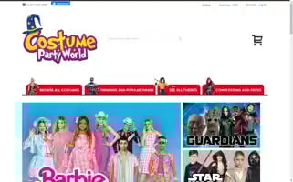 Costumepartyworld.com Screenshot 2024-05-09 06:31:18