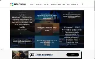 Thewincentral.com Screenshot 2024-05-14 11:41:44