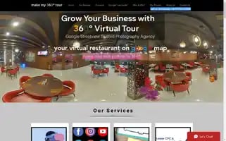 Makemy360tour.com Screenshot 2024-04-17 14:46:58