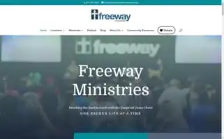Freeway-ministries.com Screenshot 2024-07-02 03:31:30