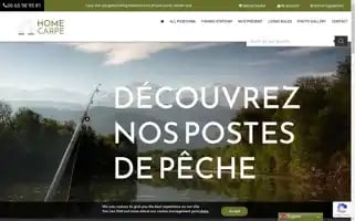 Homecarpe.fr Screenshot 2024-05-21 20:35:14