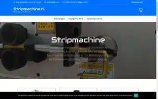 Stripmachine.nl Screenshot 2024-04-15 19:37:58