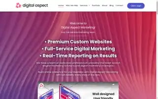 Digitalaspect.io Screenshot 2024-06-19 02:31:23