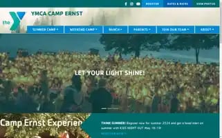 Myycamp.org Screenshot 2024-05-13 02:02:38