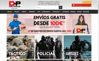 Distripol.com Screenshot 2024-04-22 13:02:55