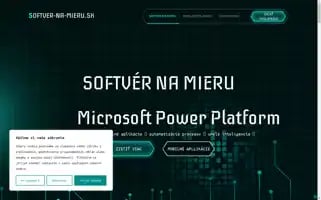 Softver-na-mieru.sk Screenshot 2024-06-15 21:34:47