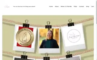 Saigenthyme.com Screenshot 2024-05-24 03:23:40