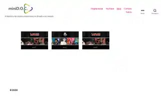 Tvminidoc.online Screenshot 2024-05-27 16:27:53