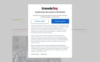 Granadahoy.com Screenshot 2024-06-17 12:05:53