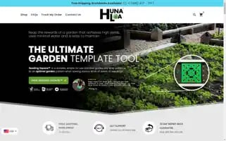 Hunaloa.com Screenshot 2024-04-27 11:05:34