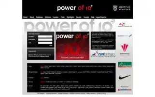 Thepowerof10.info Screenshot 2024-07-02 15:37:55