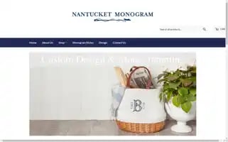 Nantucketmonogram.com Screenshot 2024-05-06 00:02:15