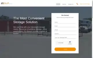 Stuffhoteldenton.com Screenshot 2024-04-17 10:33:33