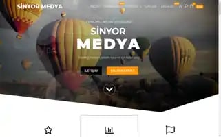 Sinyormedya.com Screenshot 2024-05-28 17:42:02