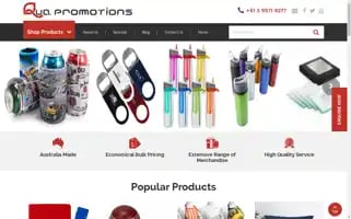 Quapromotions.com.au Screenshot 2024-05-13 14:43:58