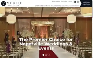 Venuenaperville.com Screenshot 2024-07-05 14:34:59