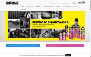 Smarmax.com Screenshot 2024-07-07 23:03:46