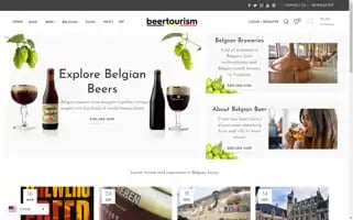 Beertourism.com Screenshot 2024-04-17 13:52:50