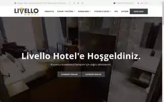 Livellohotel.com Screenshot 2024-04-15 13:57:11