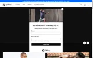 Zymrat.com Screenshot 2024-05-04 10:05:35