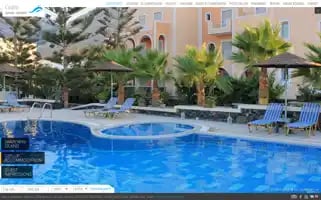 Castrohotel-santorini.gr Screenshot 2024-04-17 07:46:14
