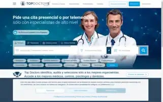 Topdoctors.com.co Screenshot 2024-06-28 20:50:12