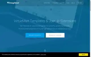 Virtueplanet.com Screenshot 2024-06-18 22:04:37