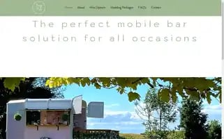 Tipsytrips.co.uk Screenshot 2024-04-22 23:52:25