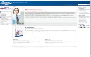 Hsteam-hotel.de Screenshot 2024-04-24 02:53:41