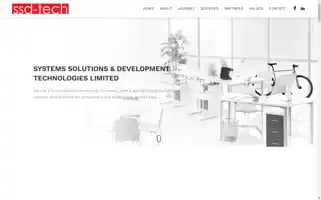Ssd-tech.io Screenshot 2024-06-13 05:09:48