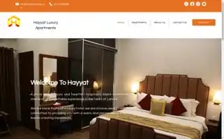 Hayyathotels.com Screenshot 2024-04-17 08:18:44