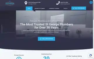 Putnamplumbingsouthernutah.com Screenshot 2024-05-16 14:27:40