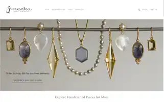Meekajewelry.com Screenshot 2024-05-05 14:12:43