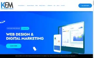 Keyelementmedia.com Screenshot 2024-06-14 04:32:20