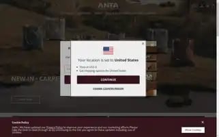 Anta.co.uk Screenshot 2024-05-04 11:35:55