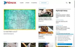 Novyfenix.cz Screenshot 2024-07-04 16:45:10