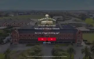 Chateautanunda.com Screenshot 2024-06-30 15:37:22