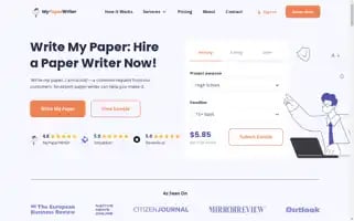 Mypaperwriter.com Screenshot 2024-05-13 01:46:52