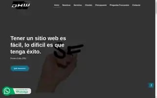 Dhw.com.ar Screenshot 2024-06-17 09:26:32