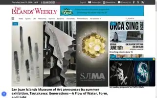 Islandsweekly.com Screenshot 2024-06-13 09:44:39