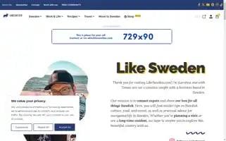 Likesweden.com Screenshot 2024-05-24 06:53:50