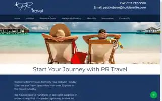 Pr-travel.co.uk Screenshot 2024-04-16 12:35:31