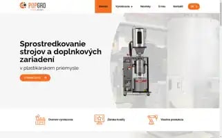 Popgro.eu Screenshot 2024-07-06 17:38:12